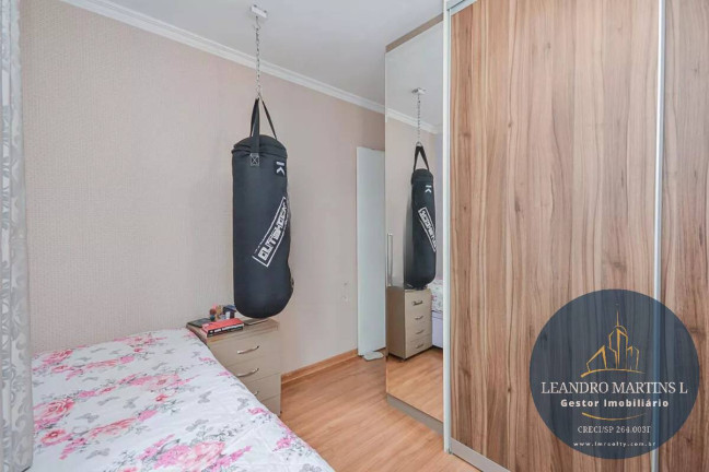 Imagem Apartamento com 3 Quartos à Venda, 73 m² em Usina Piratininga - São Paulo