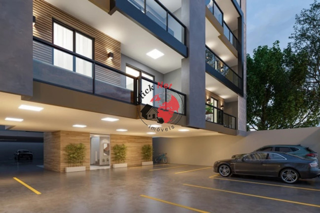 Imagem Apartamento com 2 Quartos à Venda, 56 m² em Nova Petrópolis - São Bernardo Do Campo Imagem Apartamento com 2 Quartos à Venda, 56 m² em Nova Petrópolis - São Bernardo Do Campo