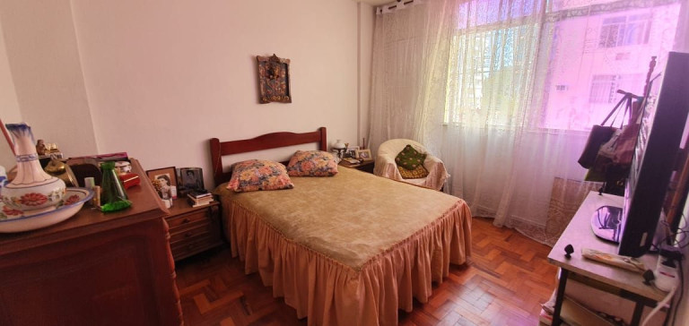 Imagem Apartamento com 2 Quartos à Venda, 80 m² em Ingá - Niterói Imagem Apartamento com 2 Quartos à Venda, 80 m² em Ingá - Niterói
