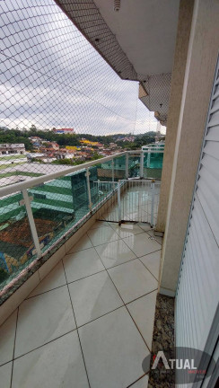Imagem Apartamento com 2 Quartos para Alugar, 83 m² em Terra Preta (terra Preta) - Mairiporã