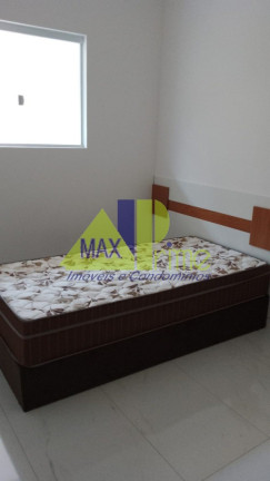 Imagem Apartamento com 1 Quarto para Alugar, 38 m² em Vila Carrão - São Paulo