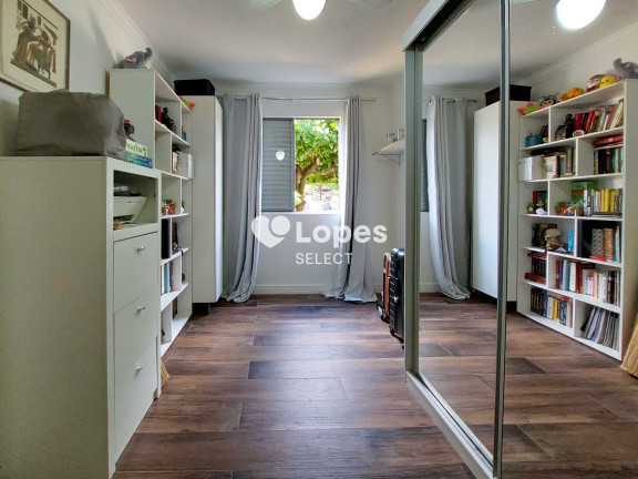 Imagem Apartamento com 3 Quartos à Venda, 76 m² em Condomínio Bandeirantes - Campinas