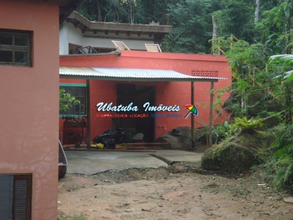 Imagem Fazenda à Venda, 240 m² em Casanga - Ubatuba Imagem Fazenda à Venda, 240 m² em Casanga - Ubatuba