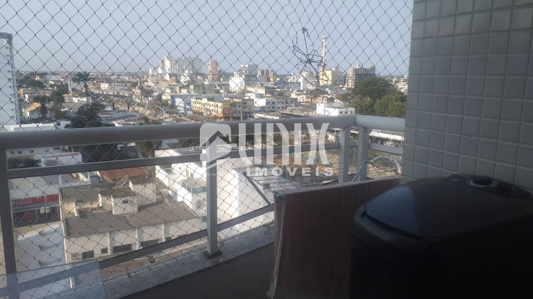 Imagem Apartamento com 2 Quartos à Venda, 70 m² em Parque Tamandaré - Campos Dos Goytacazes
