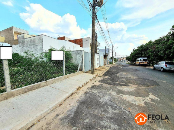 Imagem Terreno à Venda, 150 m² em Jardim Boer I - Americana Imagem Terreno à Venda, 150 m² em Jardim Boer I - Americana