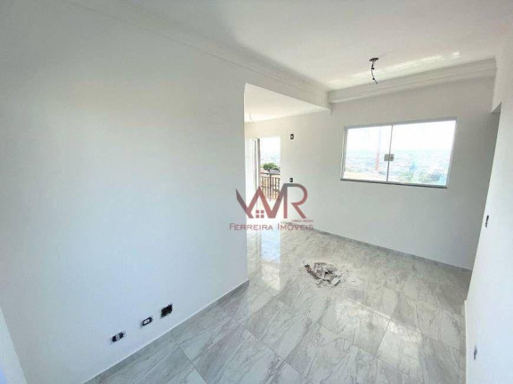 Imagem Apartamento com 2 Quartos à Venda, 47 m² em Cidade Patriarca - São Paulo