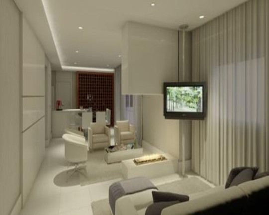 Imagem Apartamento com 2 Quartos à Venda, 106 m² em Vila Andrade - São Paulo Imagem Apartamento com 2 Quartos à Venda, 106 m² em Vila Andrade - São Paulo