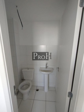 Imagem Apartamento com 1 Quarto à Venda, 30 m² em Sacomã - São Paulo