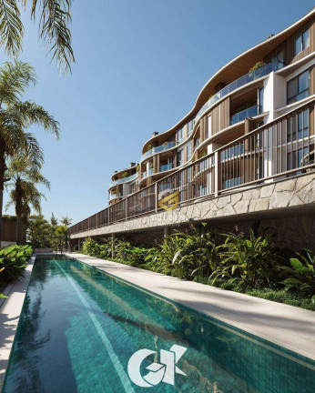 Imagem Apartamento com 2 Quartos à Venda, em Bombas - Bombinhas Imagem Apartamento com 2 Quartos à Venda, em Bombas - Bombinhas