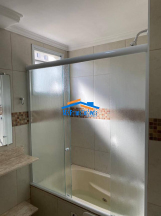 Imagem Apartamento com 3 Quartos à Venda, 95 m² em Vila Andrade - São Paulo Imagem Apartamento com 3 Quartos à Venda, 95 m² em Vila Andrade - São Paulo