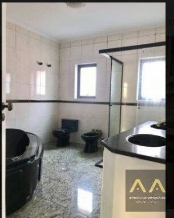 Imagem Casa de Condomínio com 4 Quartos à Venda, 303 m² em Alphaville - Santana De Parnaíba Imagem Casa de Condomínio com 4 Quartos à Venda, 303 m² em Alphaville - Santana De Parnaíba