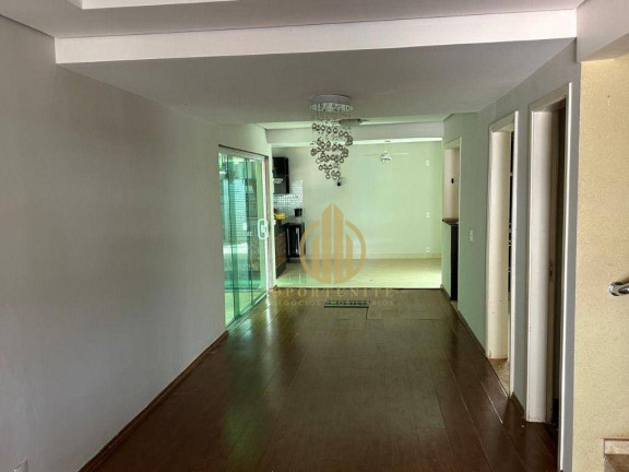 Imagem Casa com 3 Quartos à Venda, 100 m² em Condomínio Evidence Resort - Ribeirão Preto Imagem Casa com 3 Quartos à Venda, 100 m² em Condomínio Evidence Resort - Ribeirão Preto