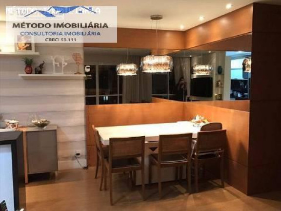 Imagem Apartamento com 2 Quartos à Venda, 65 m² em Vila Olimpia - São Paulo