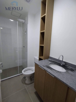 Imagem Apartamento com 2 Quartos à Venda, 41 m² em Vila Mariana - São Paulo