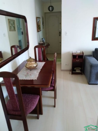 Imagem Apartamento com 1 Quarto à Venda, 42 m² em Mooca - São Paulo
