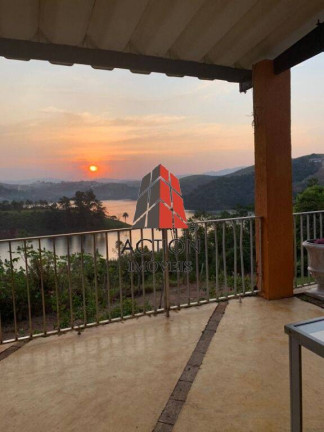 Imagem Casa com 8 Quartos à Venda, 1.300 m² em Jardim Das Acacias - Santa Isabel