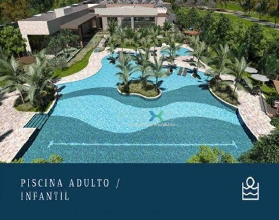 Imagem Terreno à Venda, 536 m² em Jardim Veraneio - Campo Grande Imagem Terreno à Venda, 536 m² em Jardim Veraneio - Campo Grande