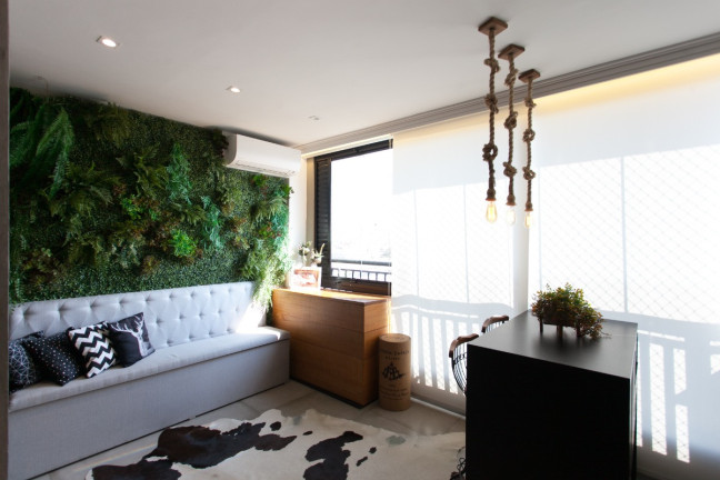 Imagem Apartamento com 2 Quartos à Venda, 69 m² em água Branca - São Paulo