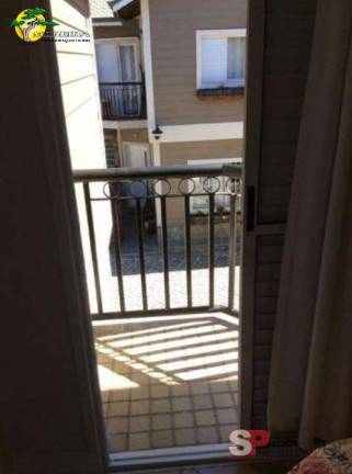 Imagem Casa de Condomínio com 2 Quartos à Venda, 62 m² em Tremembe - São Paulo