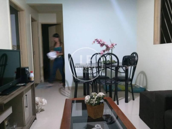 Imagem Apartamento com 2 Quartos à Venda, 58 m² em Parque Atheneu - Goiânia