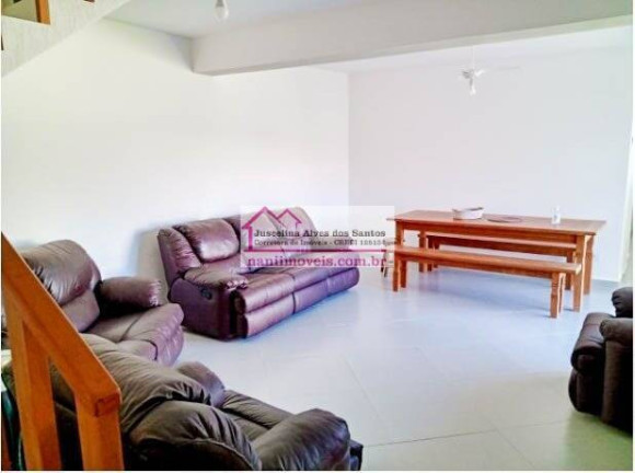 Imagem Casa com 3 Quartos à Venda, 139 m² em Centro - Caraguatatuba
