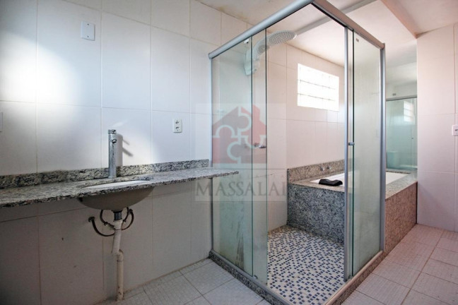 Imagem Casa com 3 Quartos à Venda, 301 m² em São Lucas - Viamão