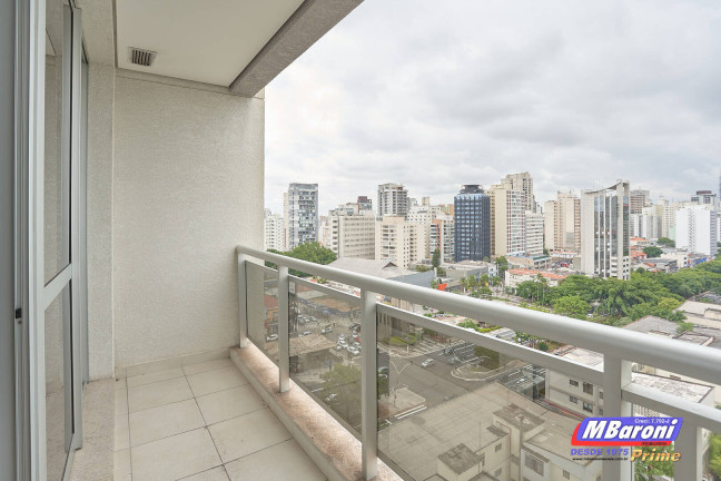 Imagem Sala Comercial para Alugar, 48 m² em Vila Mariana - São Paulo