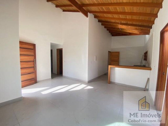 Imagem Casa de Condomínio com 3 Quartos à Venda, 143 m² em Fluminense - São Pedro Da Aldeia Imagem Casa de Condomínio com 3 Quartos à Venda, 143 m² em Fluminense - São Pedro Da Aldeia