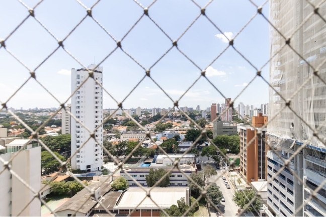 Imagem Imóvel com 4 Quartos à Venda, 181 m² em Campo Belo - São Paulo