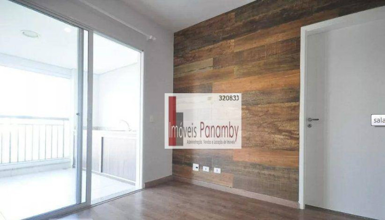 Imagem Apartamento com 3 Quartos à Venda, 84 m² em Parque Rebouças - São Paulo Imagem Apartamento com 3 Quartos à Venda, 84 m² em Parque Rebouças - São Paulo