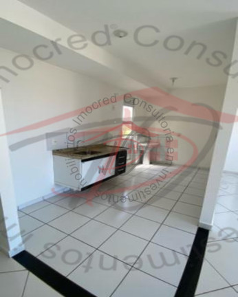 Imagem Imóvel com 2 Quartos à Venda, 53 m² em Parque Euclides Miranda - Sumaré