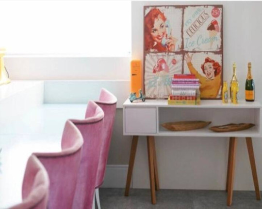 Imagem Apartamento com 4 Quartos à Venda, 367 m² em Tamboré - Santana De Parnaíba Imagem Apartamento com 4 Quartos à Venda, 367 m² em Tamboré - Santana De Parnaíba