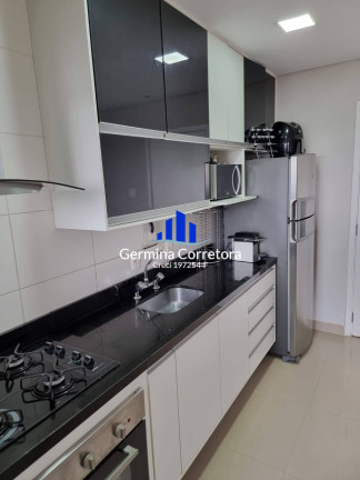 Imagem Apartamento com 1 Quarto à Venda, 50 m² em Melville Empresarial I E Ii - Barueri