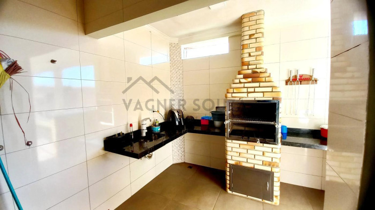 Imagem Casa com 3 Quartos à Venda, 368 m² em Jardim Colina Verde - Maringá
