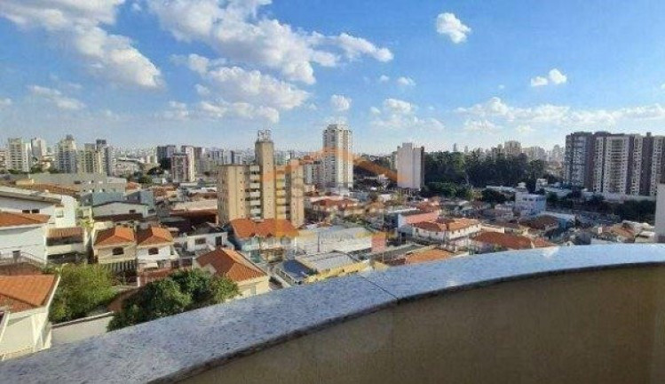 Imagem Apartamento com 3 Quartos à Venda, 130 m² em Parada Inglesa - São Paulo Imagem Apartamento com 3 Quartos à Venda, 130 m² em Parada Inglesa - São Paulo