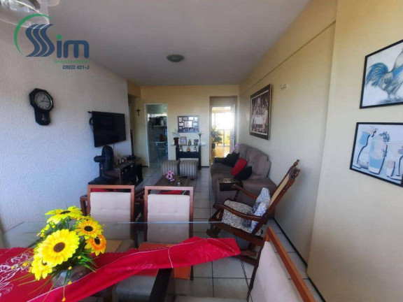 Imagem Apartamento com 3 Quartos à Venda, 72 m² em Fátima - Fortaleza Imagem Apartamento com 3 Quartos à Venda, 72 m² em Fátima - Fortaleza