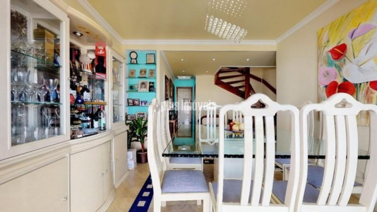 Imagem Apartamento com 3 Quartos à Venda, 198 m² em Lapa - São Paulo Imagem Apartamento com 3 Quartos à Venda, 198 m² em Lapa - São Paulo