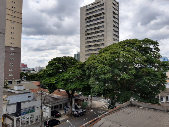 Imagem Apartamento com 3 Quartos à Venda, 82 m² em Jardim - Santo André