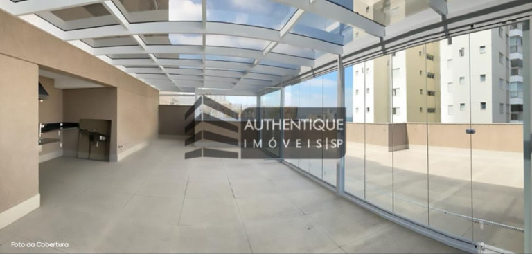 Cobertura com 3 Quartos à Venda, 229 m² em Alto De Pinheiros - São Paulo