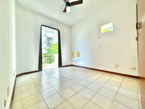 Imagem Apartamento com 4 Quartos à Venda, 140 m² em Enseada - Guarujá