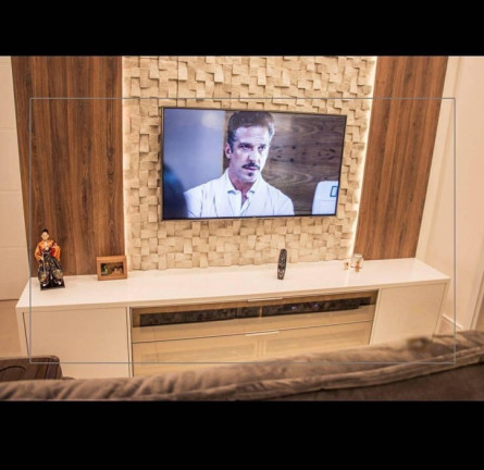 Imagem Apartamento com 2 Quartos à Venda, 55 m² em Independência - São Bernardo Do Campo Imagem Apartamento com 2 Quartos à Venda, 55 m² em Independência - São Bernardo Do Campo