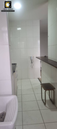 Imagem Apartamento com 2 Quartos à Venda, 64 m² em Marapé - Santos Imagem Apartamento com 2 Quartos à Venda, 64 m² em Marapé - Santos