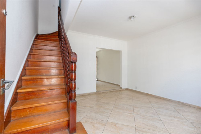 Imagem Casa com 3 Quartos à Venda, 200 m² em Mooca - São Paulo