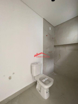 Imagem Sobrado com 3 Quartos à Venda, 148 m² em Bom Retiro - Joinville