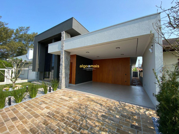 Imagem Casa com 3 Quartos à Venda, 168 m² em Noiva Do Mar - Xangri-lá Imagem Casa com 3 Quartos à Venda, 168 m² em Noiva Do Mar - Xangri-lá