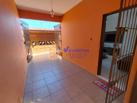 Imagem Casa com 3 Quartos à Venda, em Vila Anhanguera - Mongaguá Imagem Casa com 3 Quartos à Venda, em Vila Anhanguera - Mongaguá
