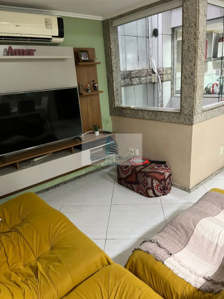 Imagem Casa com 3 Quartos à Venda, 180 m² em Taquara - Rio De Janeiro Imagem Casa com 3 Quartos à Venda, 180 m² em Taquara - Rio De Janeiro