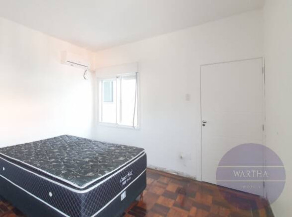 Imagem Apartamento com 1 Quarto à Venda, 55 m² em São João - Porto Alegre Imagem Apartamento com 1 Quarto à Venda, 55 m² em São João - Porto Alegre