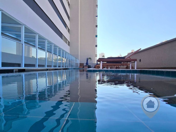 Apartamento com 2 Quartos à Venda, 47 m² em Santana - São Paulo