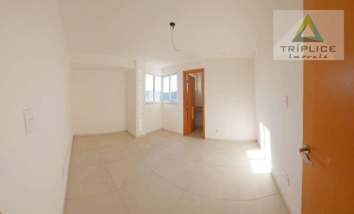 Imagem Cobertura com 3 Quartos à Venda, 170 m² em Estrela Sul - Juiz De Fora